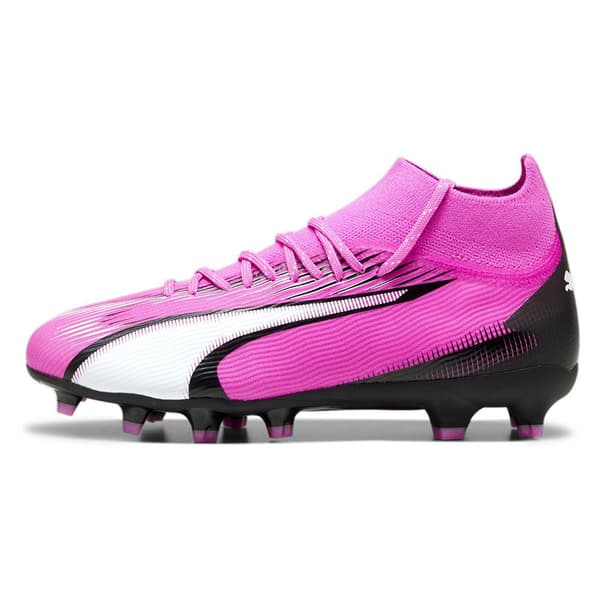 Puma Junior Fotbollsskor Ultra Pro Fg/ag  EU 34 1/2