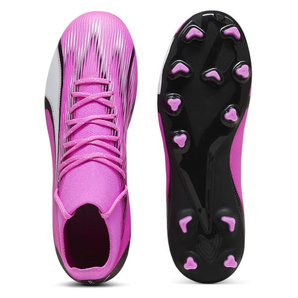Puma Junior Fotbollsskor Ultra Pro Fg/ag  EU 34 1/2