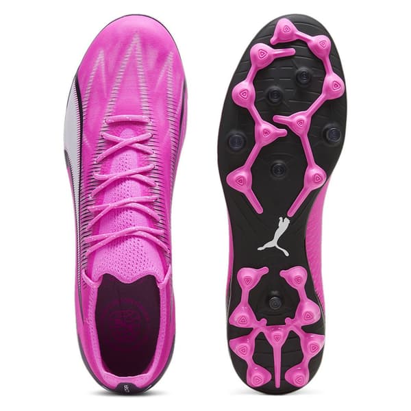 Puma Fotbollsskor Ultra Ultimate Mg EU 45