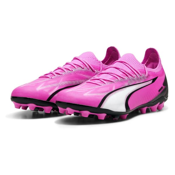 Puma Fotbollsskor Ultra Ultimate Mg EU 45