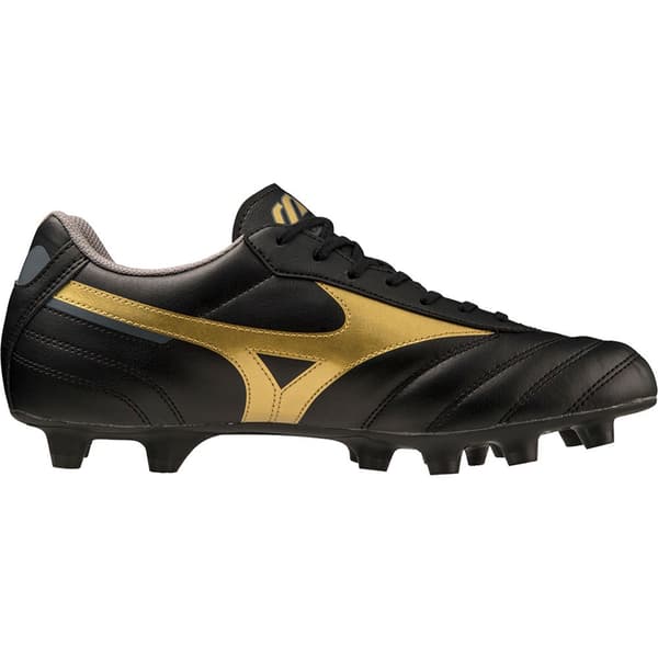 Mizuno Fotbollsskor Morelia Ii Club Svart EU 43