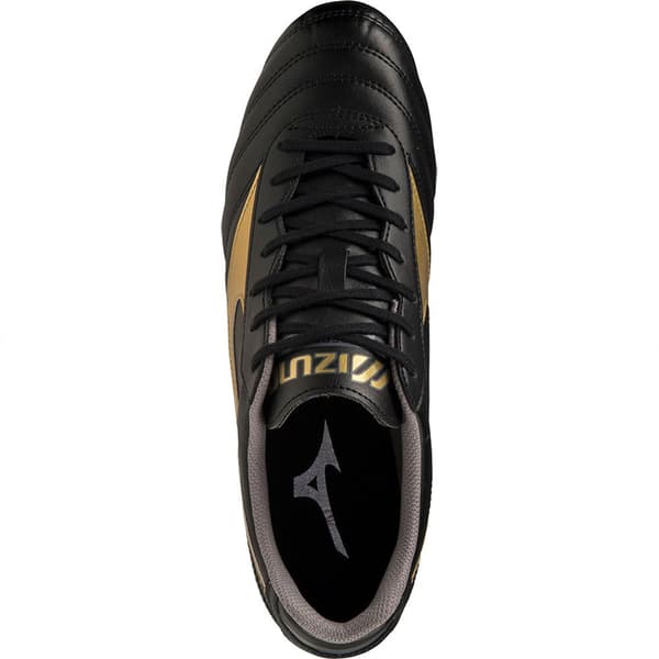 Mizuno Fotbollsskor Morelia Ii Club Svart EU 42