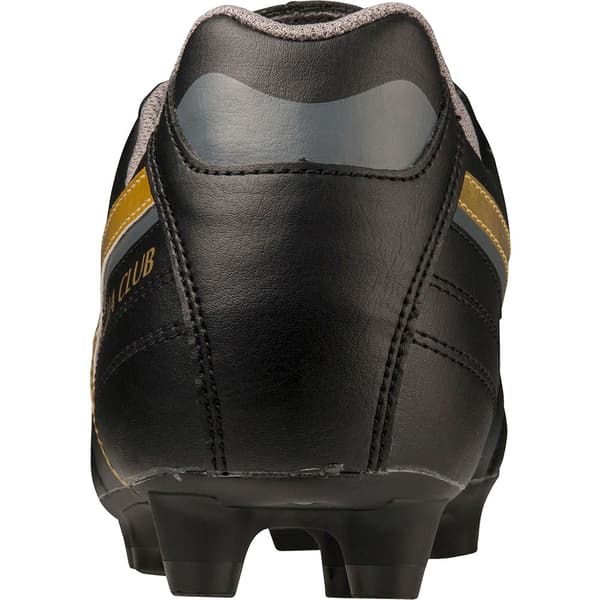 Mizuno Fotbollsskor Morelia Ii Club Svart EU 42