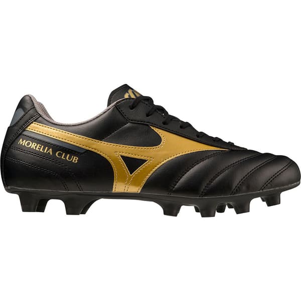 Mizuno Fotbollsskor Morelia Ii Club Svart EU 42