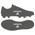 Miniatyrbild 4 av 8: Adidas Fotbollsskor Predator League Fg  EU 42 2/3
