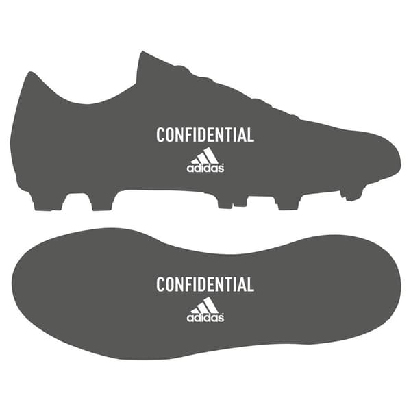 Adidas Fotbollsskor Predator League Fg  EU 42 2/3