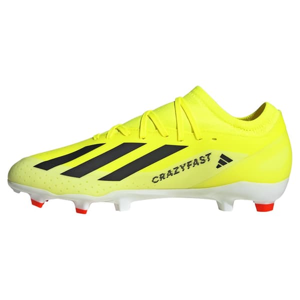 Adidas Fotbollsskor X Crazyfast League Fg  EU 46