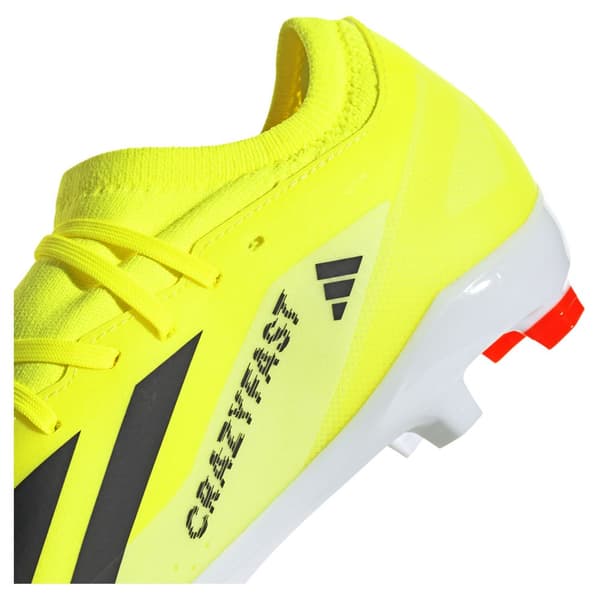 Adidas Fotbollsskor X Crazyfast League Fg  EU 46