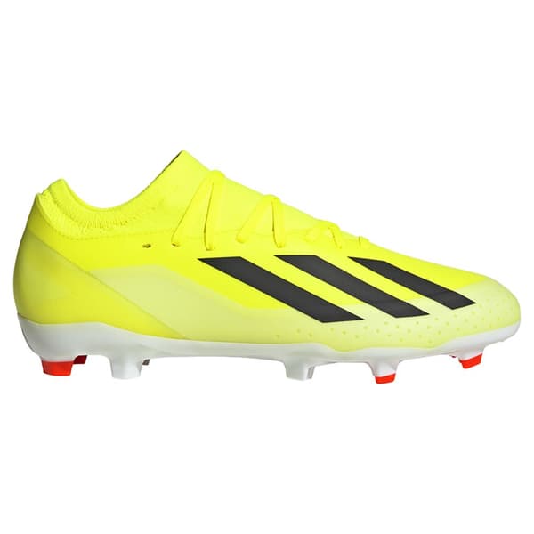 Adidas Fotbollsskor X Crazyfast League Fg  EU 46