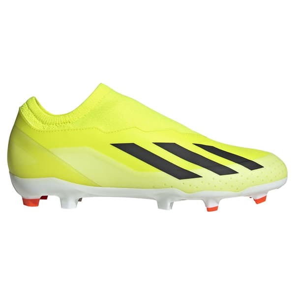 Adidas Fotbollsskor X Crazyfast League Laceless Fg  EU 46