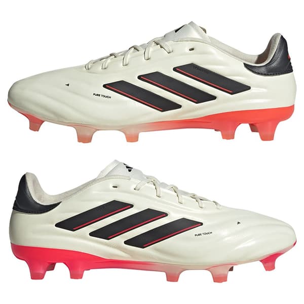 Adidas Fodboldstøvler Copa Pure 2 Elite Fg EU 40