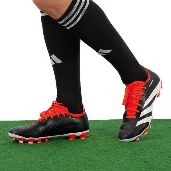 Adidas Fodboldstøvler Predator League Mg EU 42 2/3
