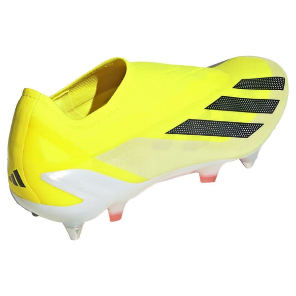 Adidas Fotbollsskor X Crazyfast Elite Laceless Sg  EU 40 2/3