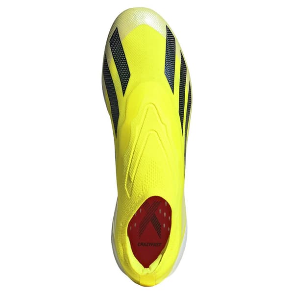 Adidas Fotbollsskor X Crazyfast Elite Laceless Sg  EU 40 2/3