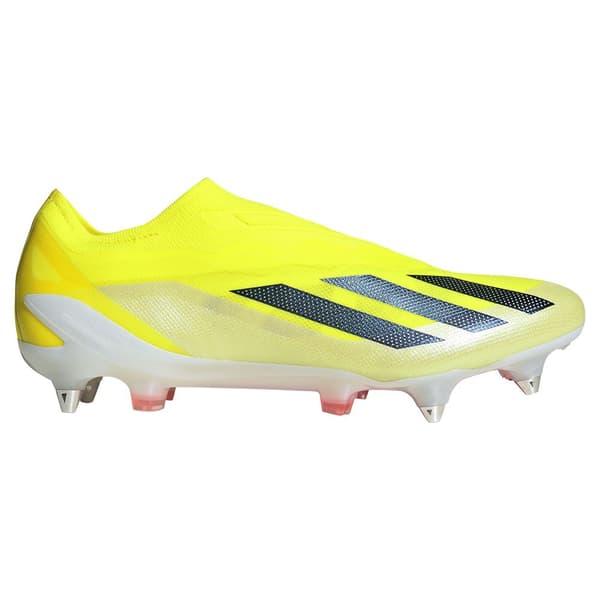 Adidas Fotbollsskor X Crazyfast Elite Laceless Sg  EU 40 2/3