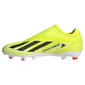 Miniatyrbild 3 av 3: Adidas Fotbollsskor X Crazyfast League Laceless Fg  EU 46 2/3