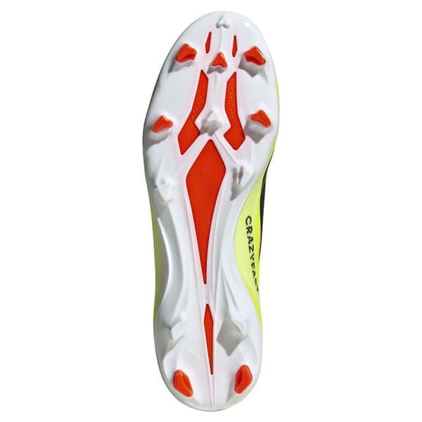 Adidas Fotbollsskor X Crazyfast League Laceless Fg  EU 46 2/3