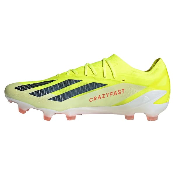 Adidas Jalkapallokengät X Crazyfast Elite Fg  EU 44