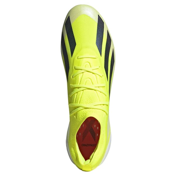 Adidas Jalkapallokengät X Crazyfast Elite Fg  EU 44