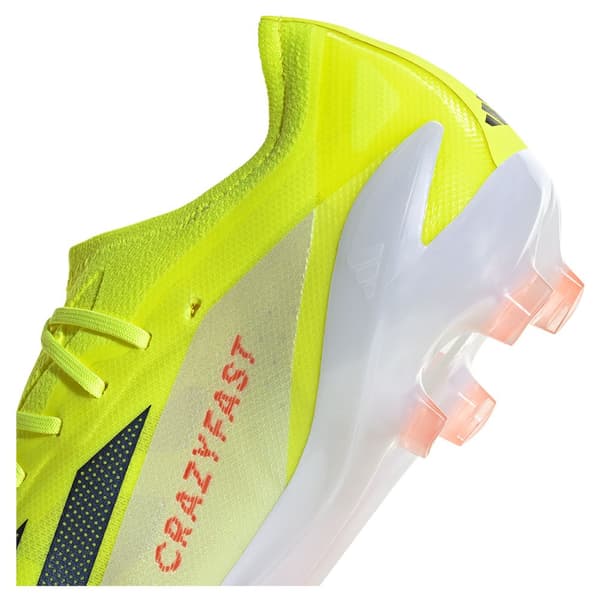 Adidas Jalkapallokengät X Crazyfast Elite Fg  EU 44