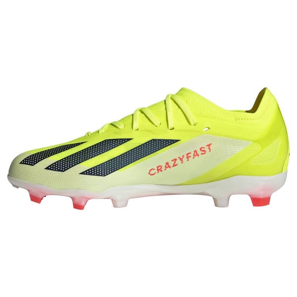 Adidas Jalkapallokengät X Crazyfast Elite Fg  EU 28