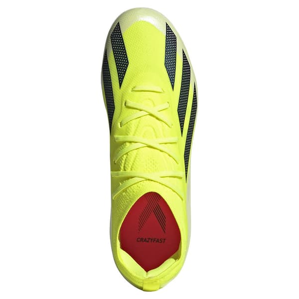 Adidas Jalkapallokengät X Crazyfast Elite Fg  EU 28