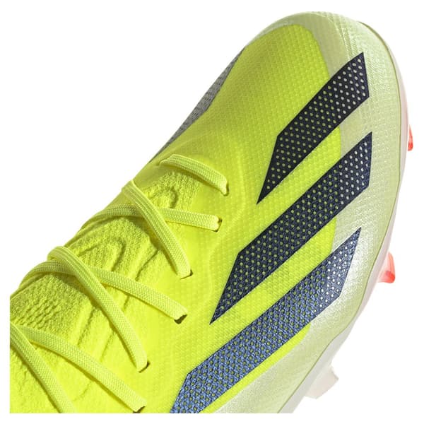 Adidas Jalkapallokengät X Crazyfast Elite Fg  EU 28