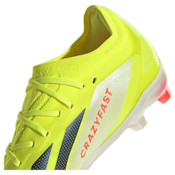 Adidas Jalkapallokengät X Crazyfast Elite Fg  EU 28