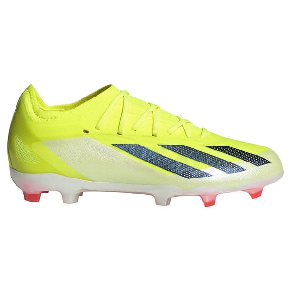 Adidas Jalkapallokengät X Crazyfast Elite Fg  EU 28