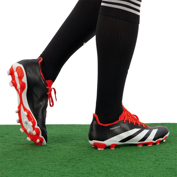 Adidas Fotbollsskor Predator League Mg  EU 46