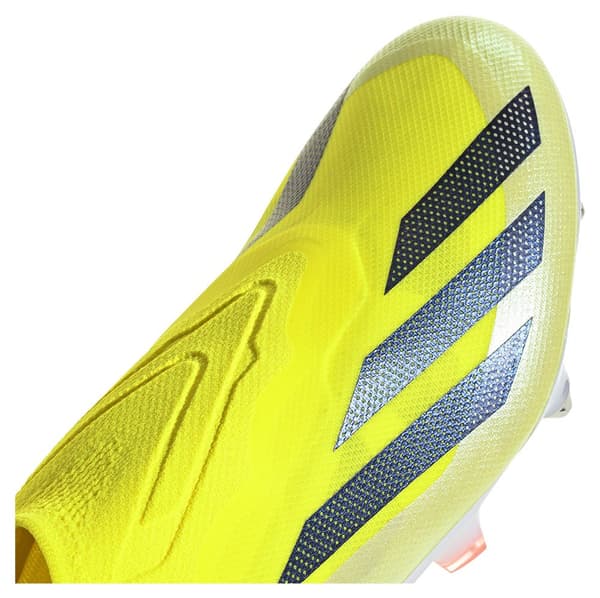 Adidas Fodboldstøvler X Crazyfast Elite Laceless Sg EU 40