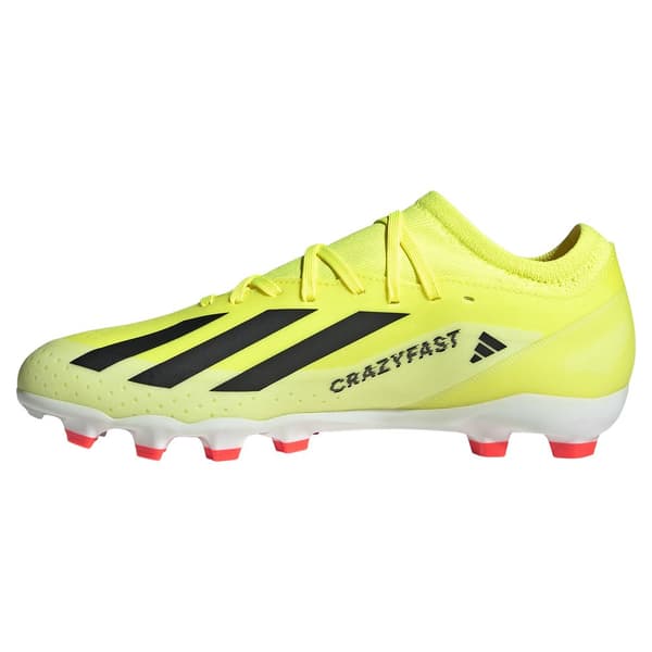 Adidas Fodboldstøvler X Crazyfast League Mg  EU 46