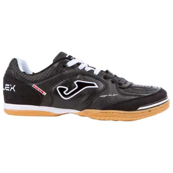 Joma Sisäjalkapallokengät Top Flex In Musta EU 43 1/2