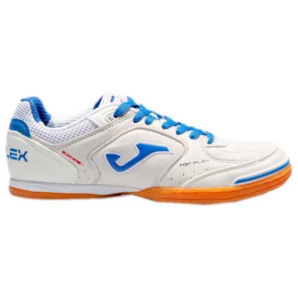 Joma Indendørs Fodboldsko Top Flex In Hvid EU 40 1/2