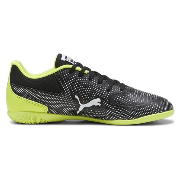 Puma Juniorskor Truco Iii Svart EU 37 1/2