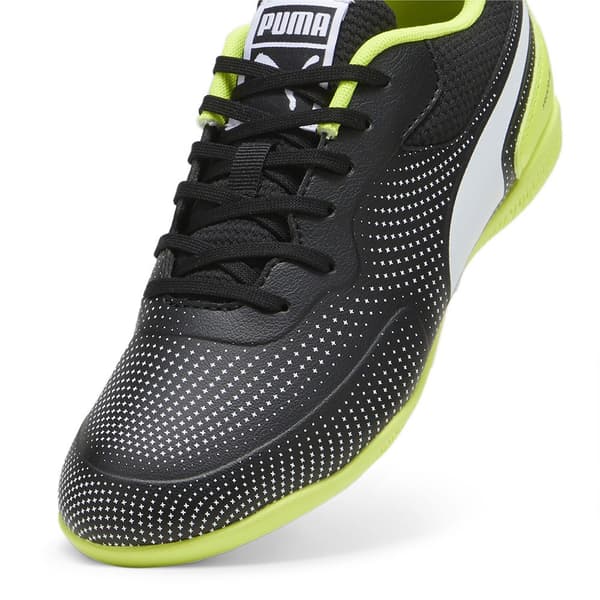 Puma Juniorskor Truco Iii Svart EU 37 1/2