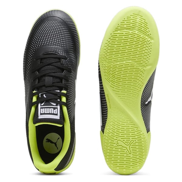 Puma Juniorskor Truco Iii Svart EU 37 1/2