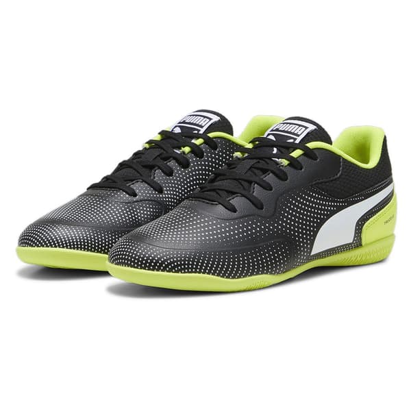 Puma Juniorskor Truco Iii Svart EU 37 1/2