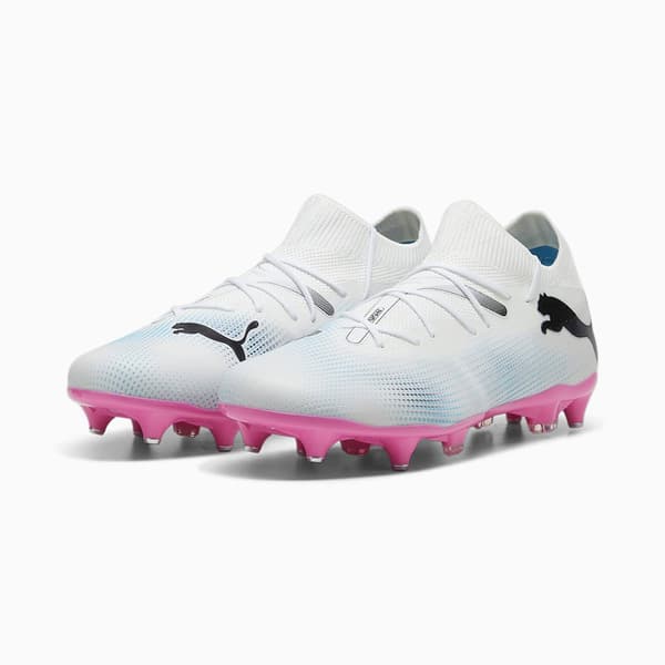 Puma Fotbollsskor Future 7 Match Mxsg EU 43