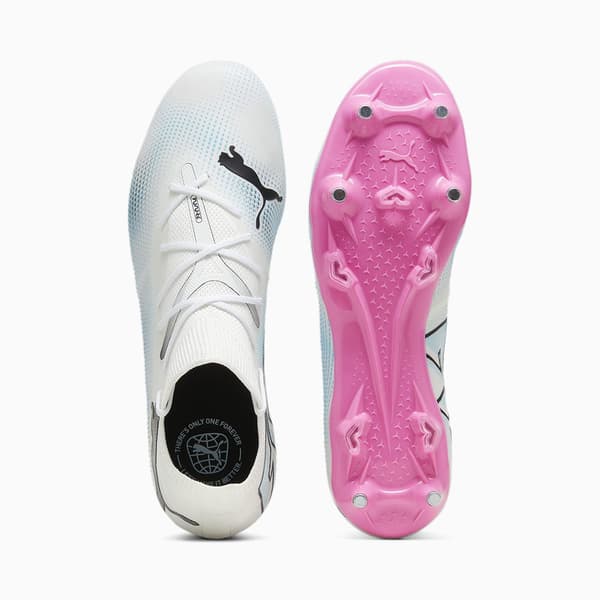 Puma Fotbollsskor Future 7 Match Mxsg EU 43