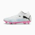 Miniatyrbild 1 av 4: Puma Fotbollsskor Future 7 Match Mxsg  EU 43