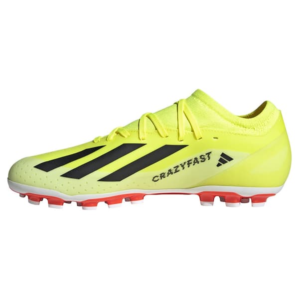 Adidas Fodboldstøvler X Crazyfast League 2g/3g Ag  EU 44