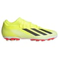 Miniatyrbillede 1 af 4: Adidas Fodboldstøvler X Crazyfast League 2g/3g Ag  EU 44