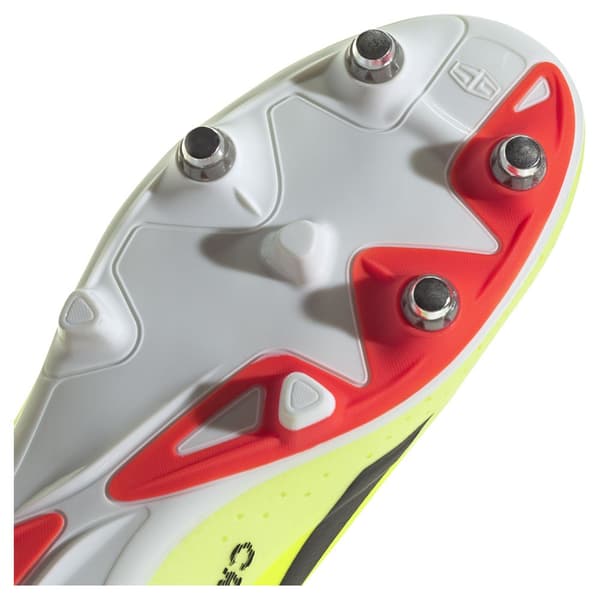 Adidas Fotbollsskor X Crazyfast League Sg EU 44