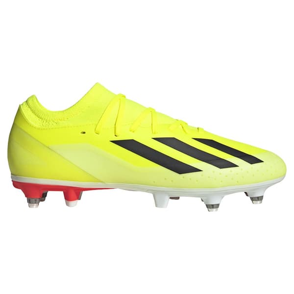 Adidas Fotbollsskor X Crazyfast League Sg  EU 44