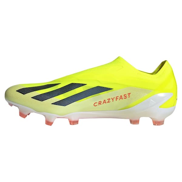 Adidas Fodboldstøvler X Crazyfast Elite Laceless Fg EU 44