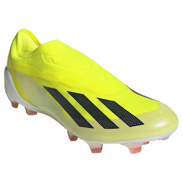 Adidas Fodboldstøvler X Crazyfast Elite Laceless Fg  EU 44