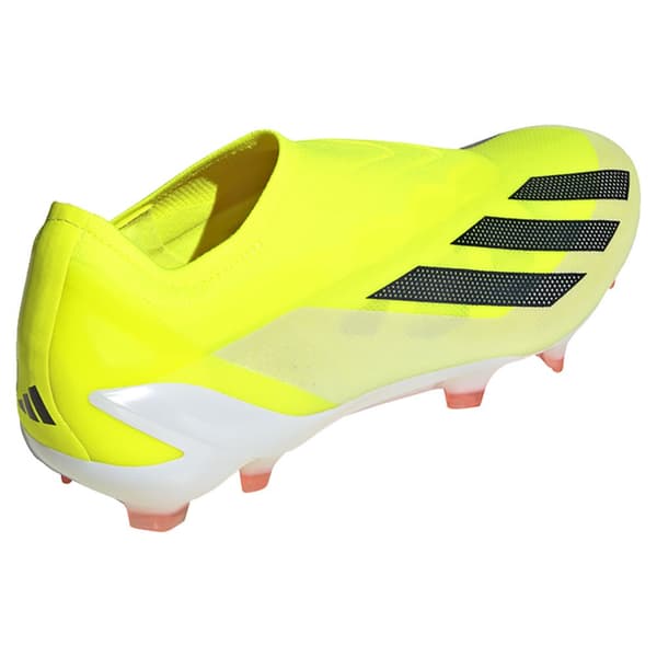 Adidas Fodboldstøvler X Crazyfast Elite Laceless Fg EU 44