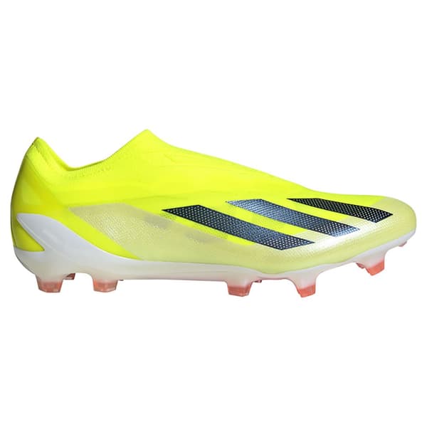 Adidas Fodboldstøvler X Crazyfast Elite Laceless Fg EU 44