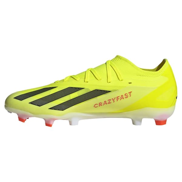 Adidas Fotbollsskor X Crazyfast Pro Fg EU 46